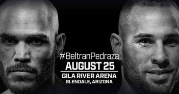 Video Ray Beltrán vs José «Sniper» Pedraza Beltran vs. Pedraza