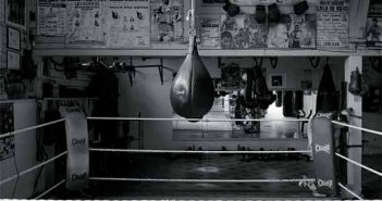 DE BOXEADOR A LITERATO De boxeador a literato