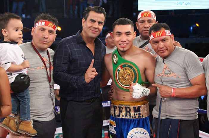 Eduardo "Rocky" Hernández