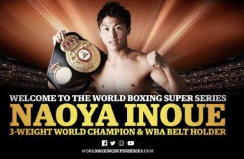 Naoya Inoue