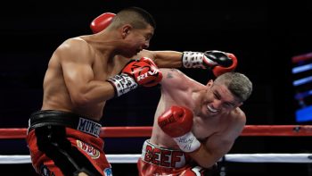 Munguia vs Smith