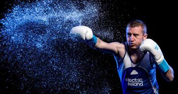 Paddy Barnes desafiará en Belfast a Cristofer Rosales el 18 de agosto Paddy Barnes