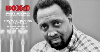 Thomas Hearns