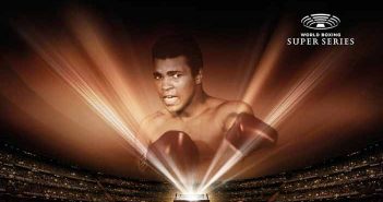 Este viernes sorteo del World Boxing Super Series del gallo y superligero World Boxing Super Series