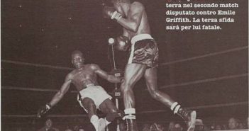 LA NOCHE QUE SE PARALIZÓ EL BOXEO, LA MASACRE DE PARET EN 1962
