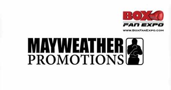 MAYWEATHER PROMOTIONS CONFIRMADO PARA LA 4TA EDICIÓN ANUAL DE ‘BOX FAN EXPO’ MAYWEATHER PROMOTIONS