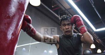 Pedro Taduran en busca del título del CMB y del invicto de Menayothin Pedro Taduran