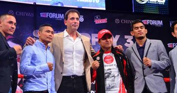 Presentan en conferencia el SUPERFLY 3 SUPERFLY 3