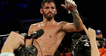 Jorge Linares piensa que Lomachenko vencerá a Teófimo López Jorge "Niño de Oro" Linares