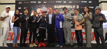 Superfly 3 - Tom Hogan - Hoganphotos/ 360 Promotions
