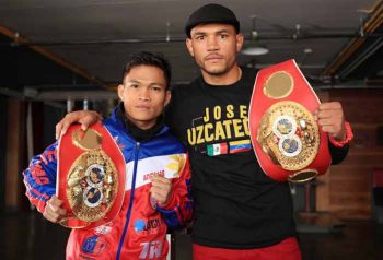 Ancajas y Uzacategui