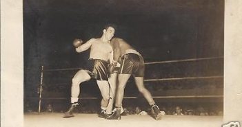 CUALQUIER PAÍS TIENE UN CAMPEÓN MUNDIAL; CUALQUIER FANÁTICO TELEVISOR