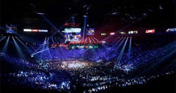 La Asociación de Médicos de Ringside insta a parar todos los deportes de combate