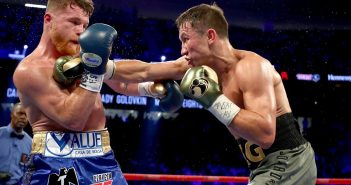 SOSPECHOSAS DECLARACIONES DE ABEL Y DE GOLOVKIN