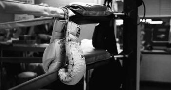 Round 13: Boxeo como herramienta de cambio social