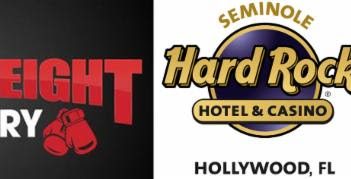 REGRESA LA BRONCA DURA AL HARD ROCK DEL CASINO SEMINOLE EL VIERNES 28