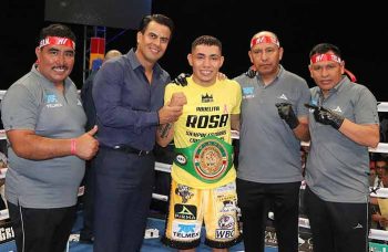 Eduardo 'Rocky' Hernández