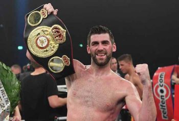 Rocky Fielding