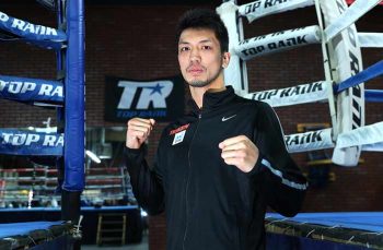 Ryota Murata