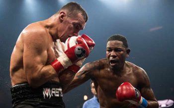 Mateusz Masternak vs Yunier Dorticós (WBSS)