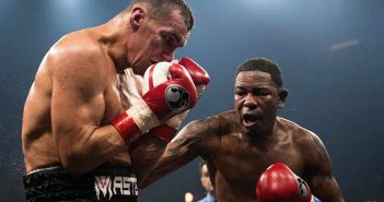 Yunier Dorticós se impone a Masternak y pasa a la semifinal del WBSS Mateusz Masternak vs Yunier Dorticós (WBSS)