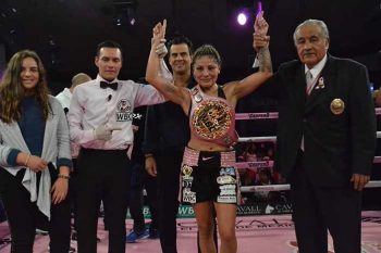 Mariano "Barby" Juárez (Prensa Promociones del Pueblo)