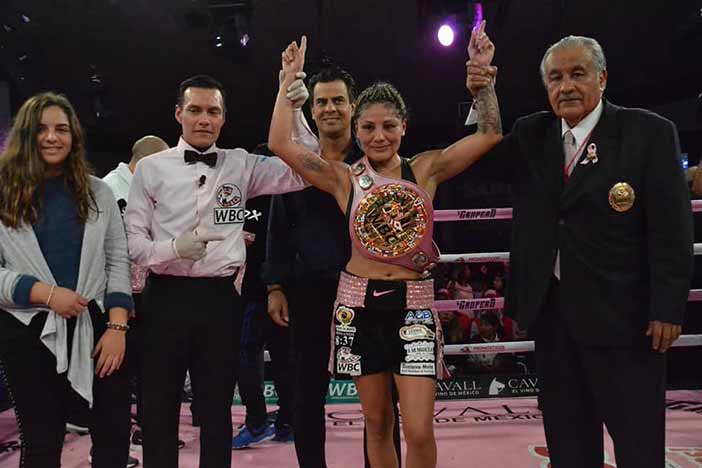 Mariano "Barby" Juárez (Prensa Promociones del Pueblo)