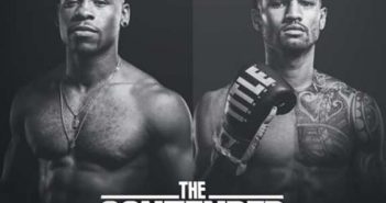AMB y The Contender unen fuerzas