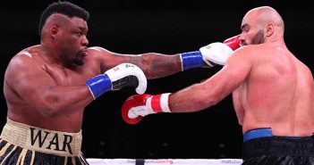 Video Jarrell Miller vs Bogdan Dinu Jarrell Miller vs Bogdan Dinu