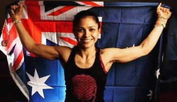 Louisa "Bang-Bang Lulu" Hawton