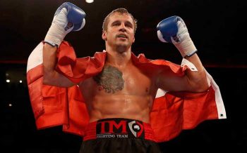 Mairis Briedis (WBSS)