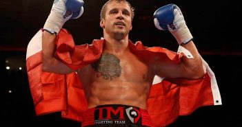 Mairis Briedis se impuso a Yuniel Dorticós y ganó el torneo WBSS Mairis Briedis (WBSS)