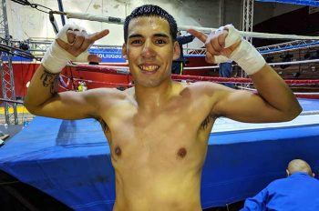 Nicolás Andino