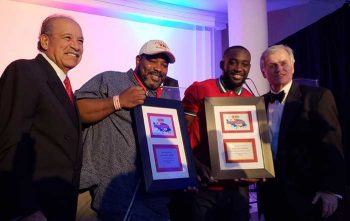 Terence Crawford es elegid Boxeador del Año por la OMB (Foto: Fernando Gaztambide)