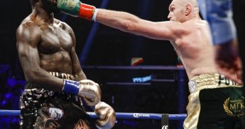 EL EMPATE BENEFICIÓ A LOS PROMOTORES, FURY MERECIÓ GANAR