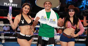 Juan Pablo ‘Pivi’ Romero, una realidad Juan Pablo "Pivi" Romero (Promociones del Pueblo)