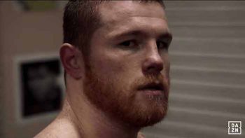 Saúl "Canelo" Álvarez DAZN