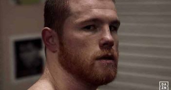 THE JOURNEY: CANELO ALVAREZ vs ROCKY FIELDING (1 ESPAÑOL) Saúl "Canelo" Álvarez DAZN