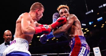 EL DEBUT EN FOX DE PBC FUE “DESAFORTUNADO”