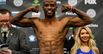 Tony Harrison se lesiona y no peleará con Jermell Charlo Tony Harrison