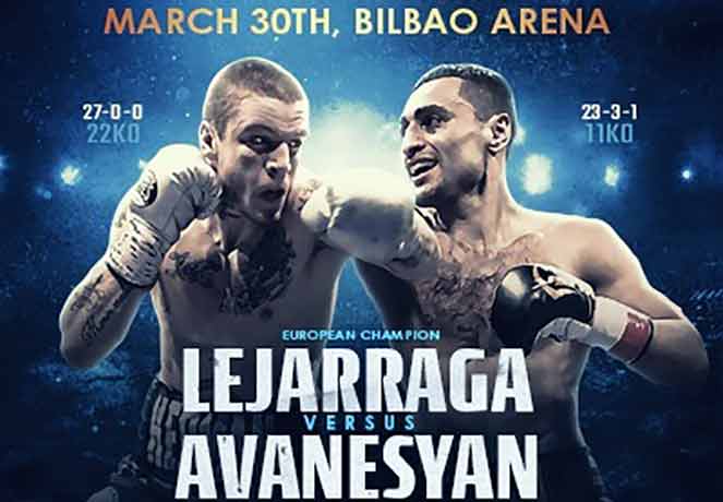 Lejarraga vs Avanesyan