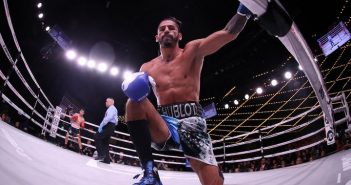 LINARES AL BORDE DEL TRAPICHE