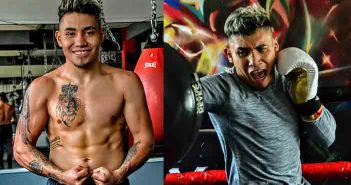 Eduardo “Rocky” Hernández quiere brillar en su salto a Estados Unidos Eduardo "Rocky" Hernández