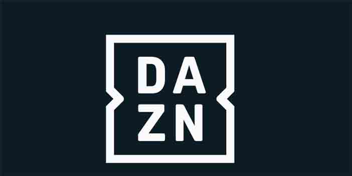 DAZN