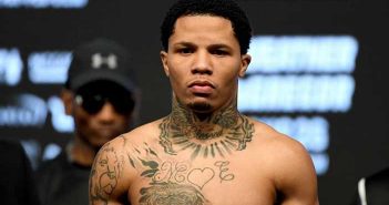 Listos Gervonta Davis vs Ricardo Núñez – Gamboa vs Martínez Gervonta Davis