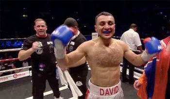 David Avanesyan