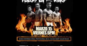La AMB iniciará transmisiones de boxeo vía streaming en Latinoamérica