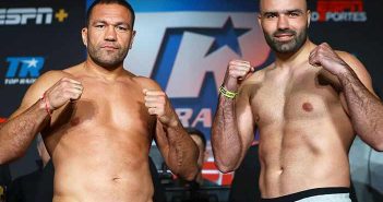 Listos Pulev vs. Dinu / Magdaleno vs. Ramos Kubrat Pulev vs. Bogdan Dinu (Foto: Mikey Williams / Top Rank)