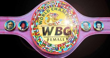 Una realidad el boxeo femenil: Shields vs. Hammer