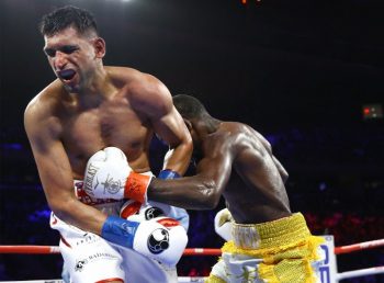 Crawford vs Khan